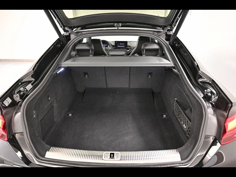 Voitures occasions Audi S5 Sportback Base Paris