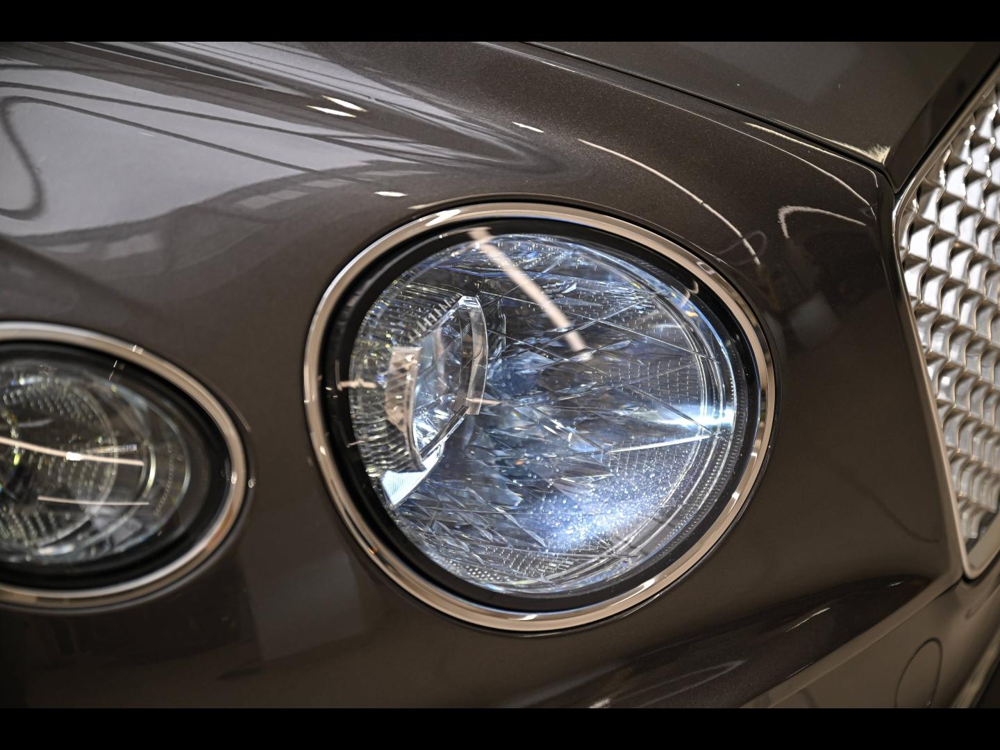 Voitures occasions BENTLEY Continental GT Base Paris