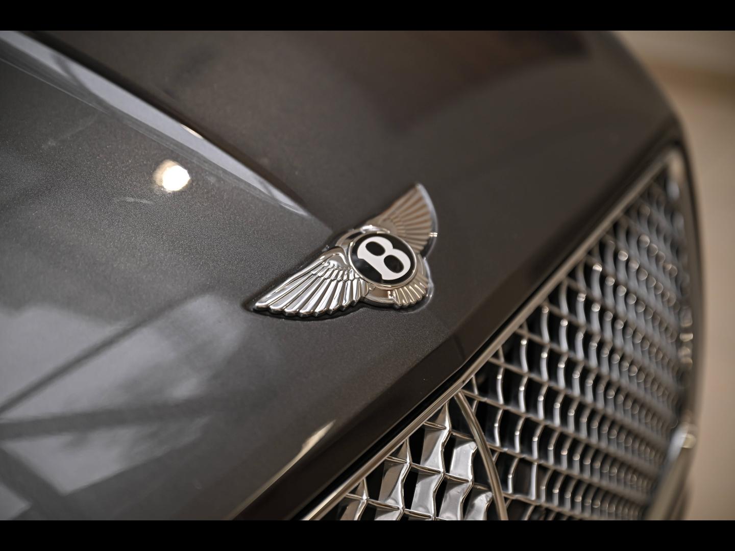Voitures occasions BENTLEY Continental GT Base Paris