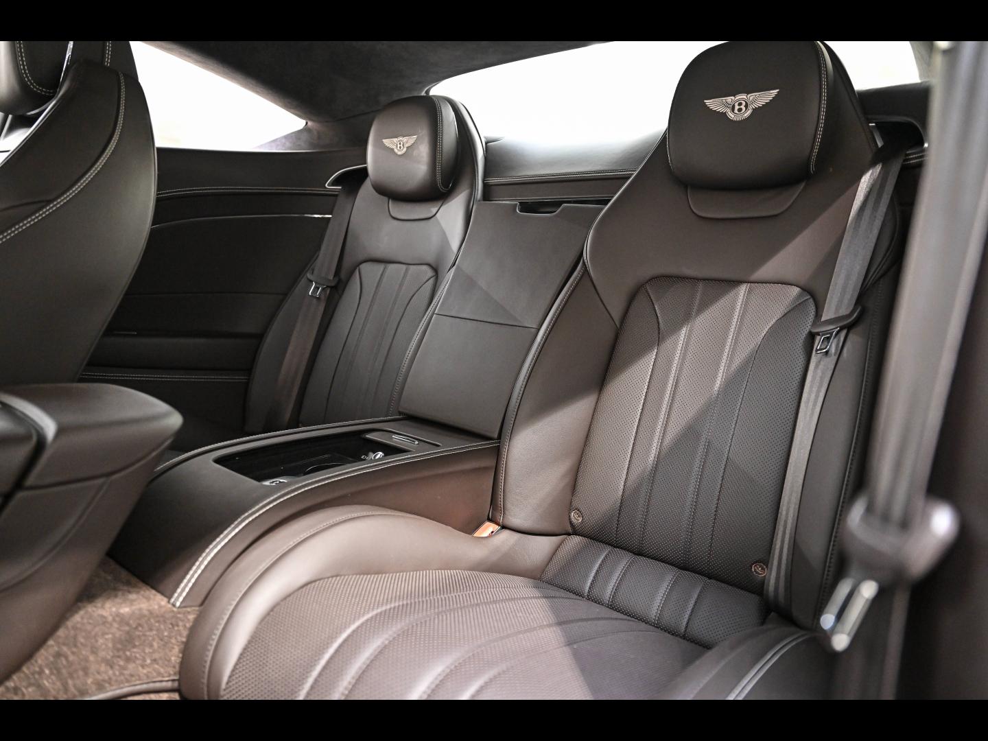 Voitures occasions BENTLEY Continental GT Base Paris