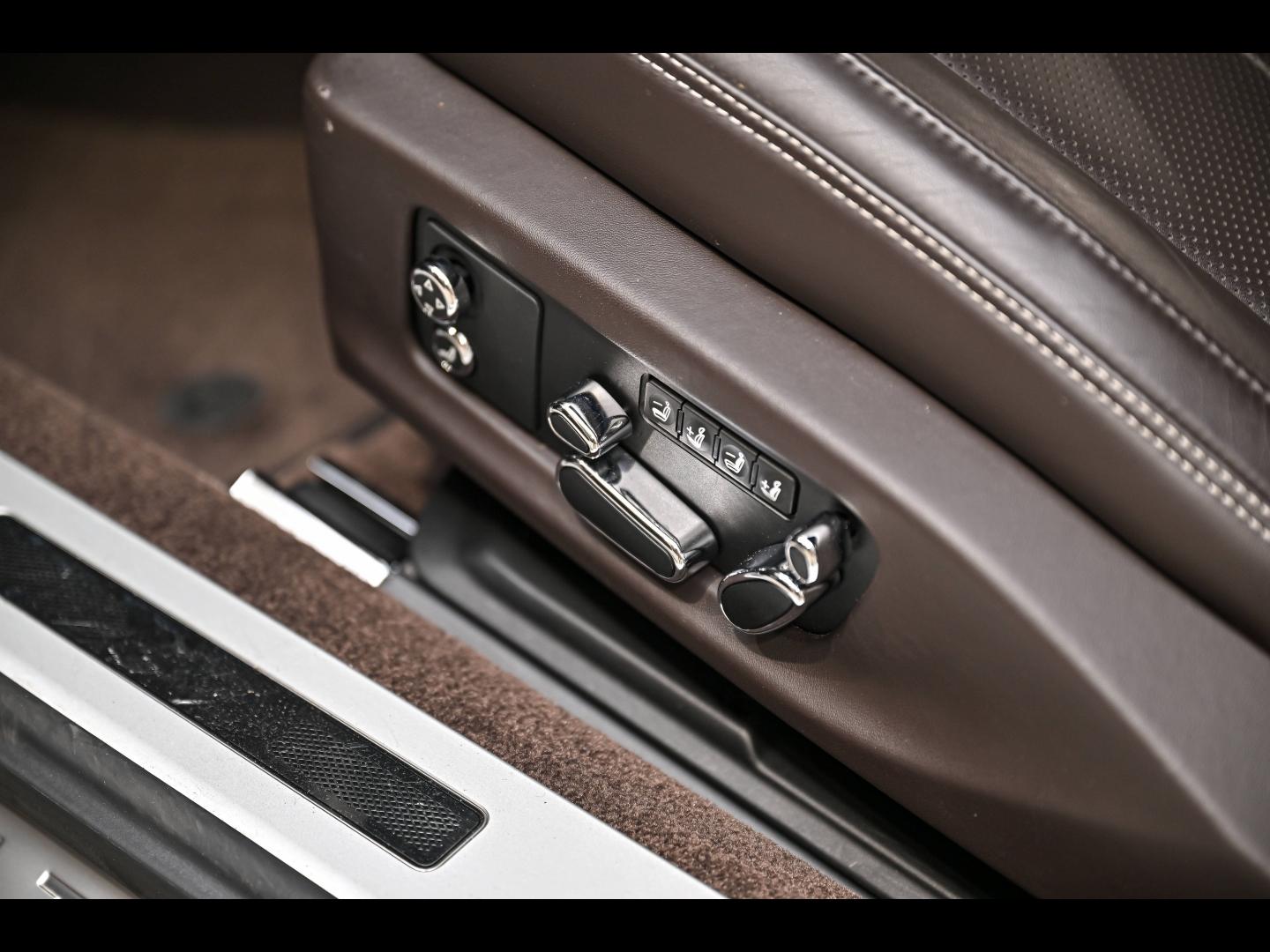 Voitures occasions BENTLEY Continental GT Base Paris