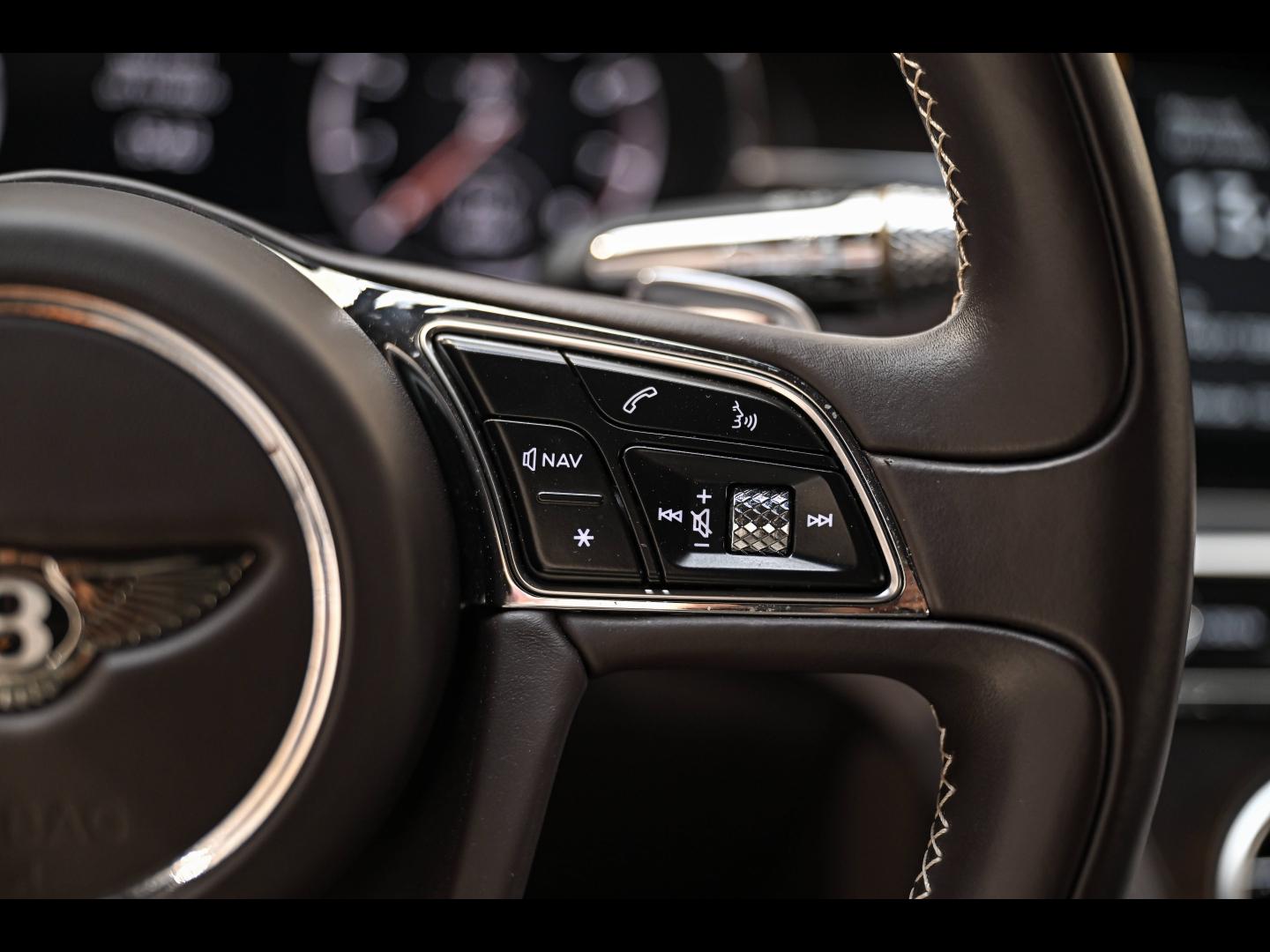 Voitures occasions BENTLEY Continental GT Base Paris