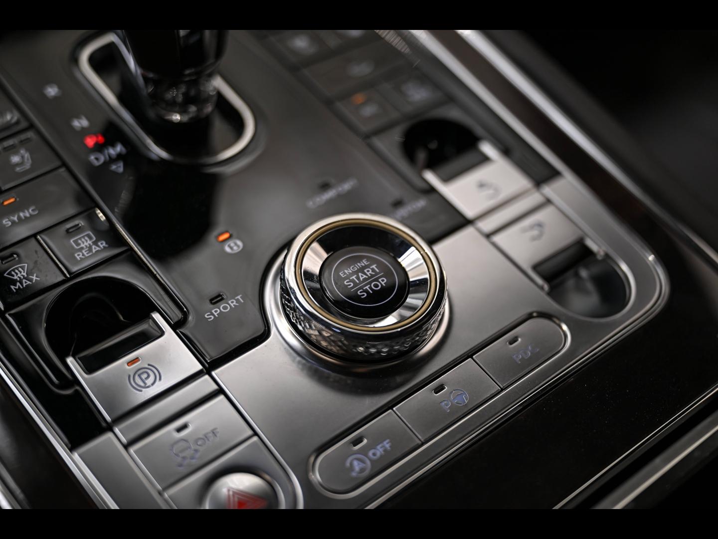 Voitures occasions BENTLEY Continental GT Base Paris