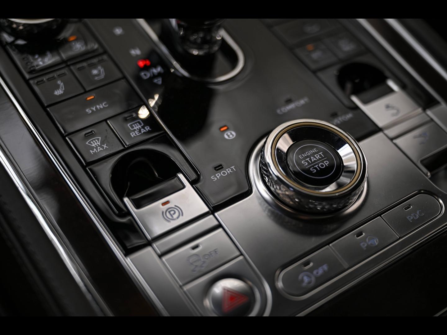 Voitures occasions BENTLEY Continental GT Base Paris