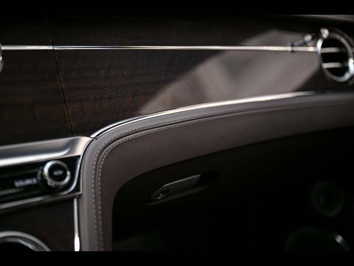 Voitures occasions BENTLEY Continental GT Base Paris