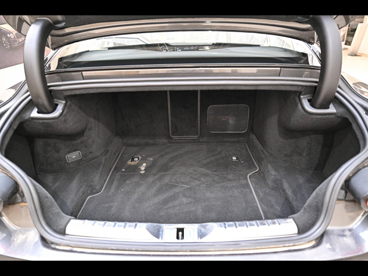 Voitures occasions BENTLEY Continental GT Base Paris