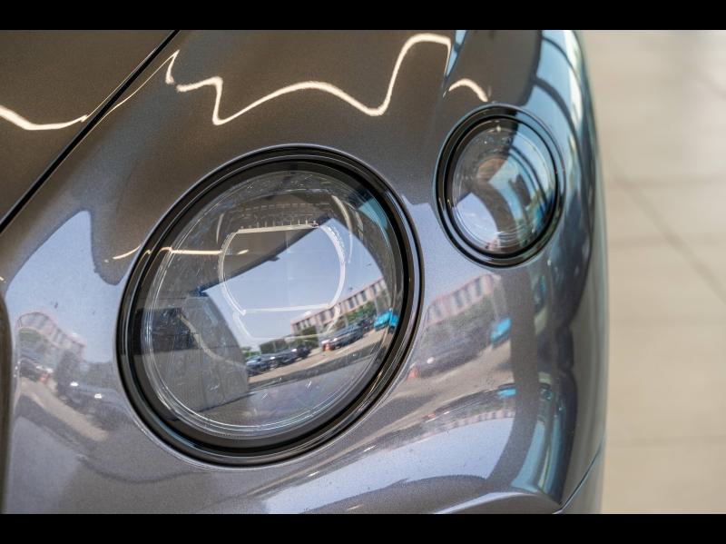 Voitures occasions BENTLEY Continental GT Base Paris