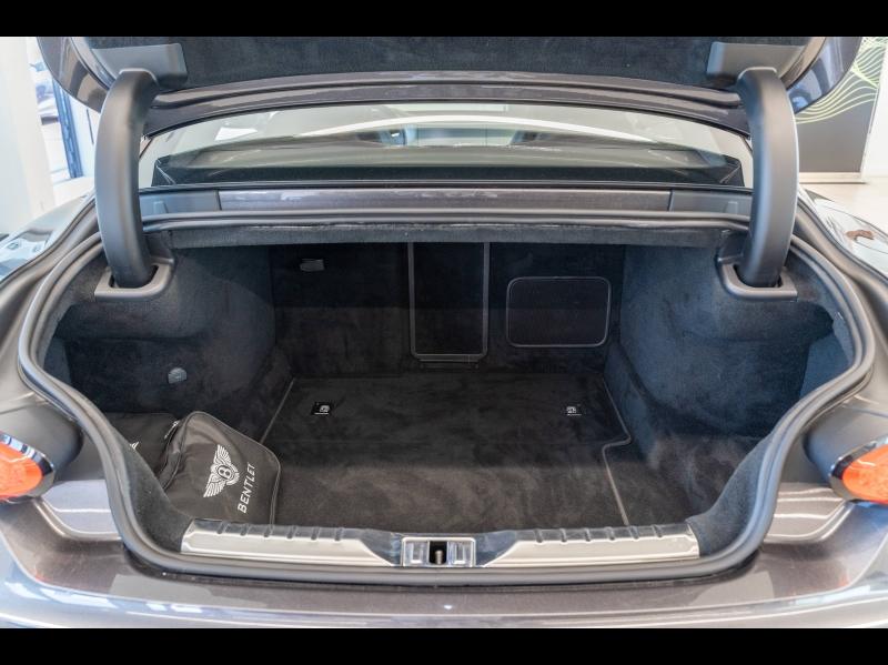 Voitures occasions BENTLEY Continental GT Base Paris