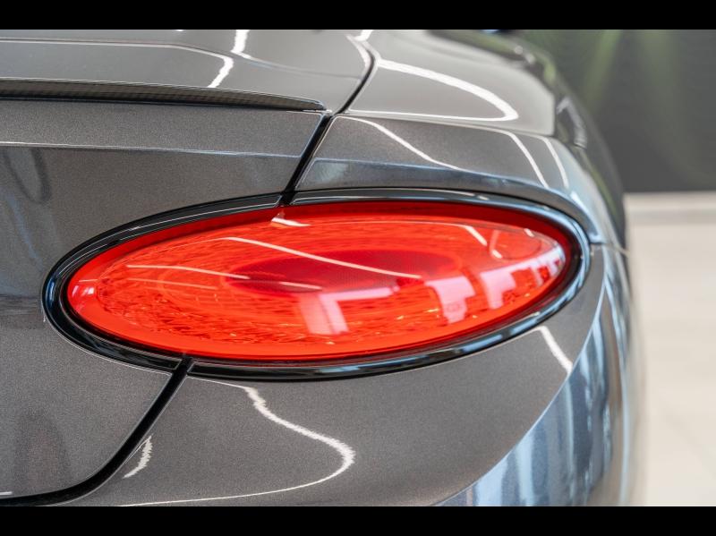 Voitures occasions BENTLEY Continental GT Base Paris