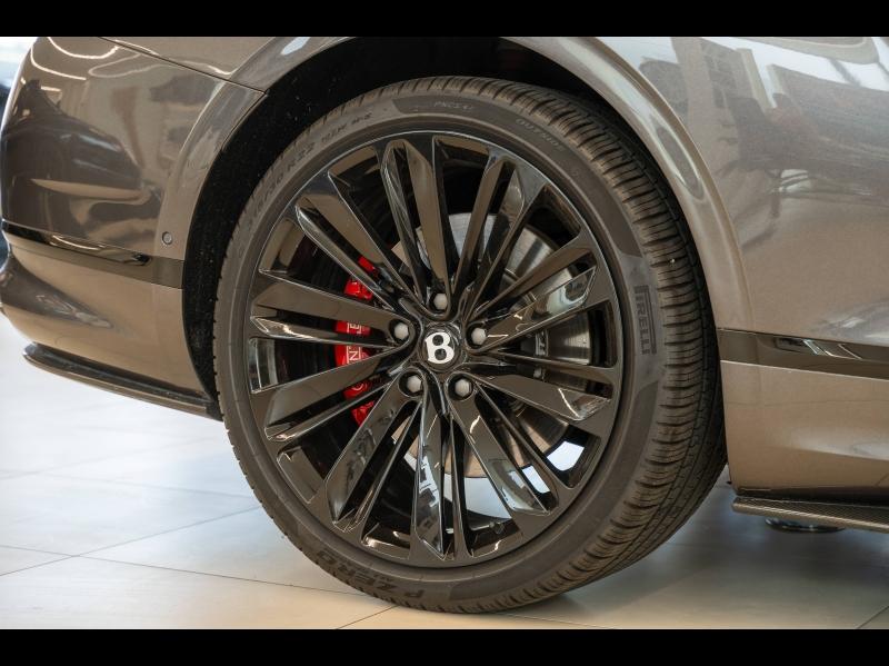 Voitures occasions BENTLEY Continental GT Base Paris