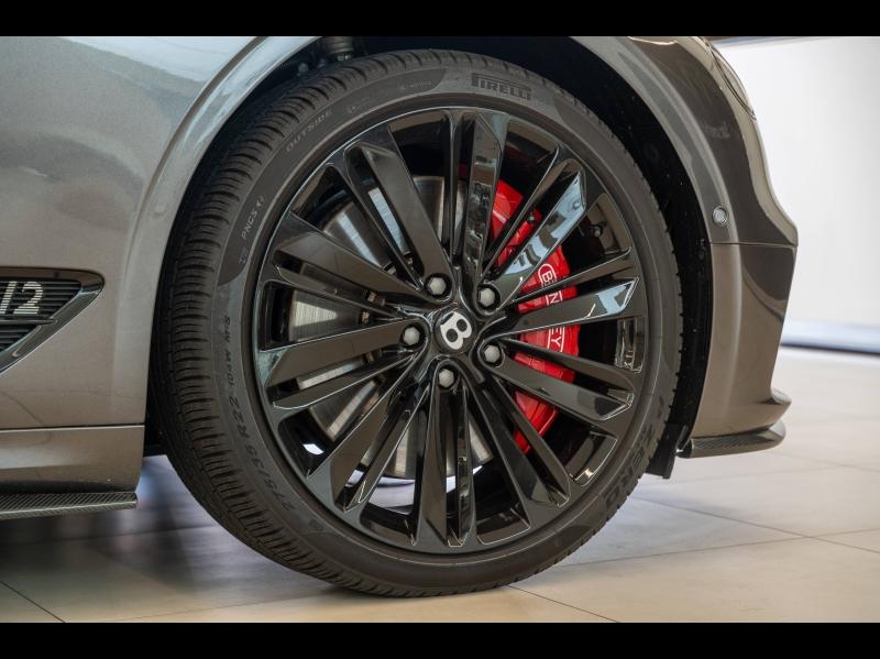 Voitures occasions BENTLEY Continental GT Base Paris