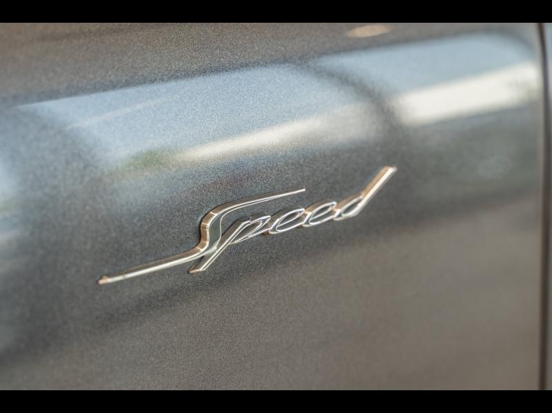 Voitures occasions BENTLEY Continental GT Base Paris