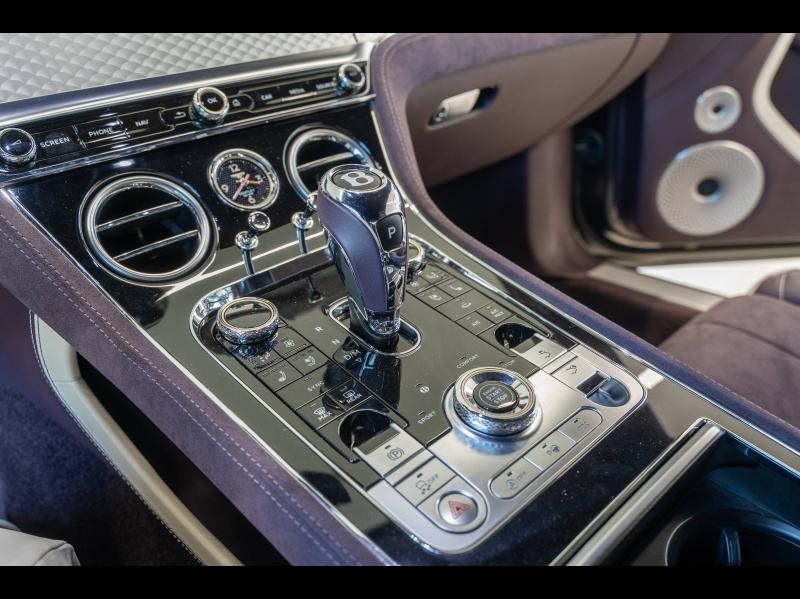 Voitures occasions BENTLEY Continental GT Base Paris