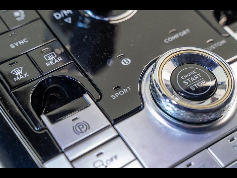 Voitures occasions BENTLEY Continental GT Base Paris