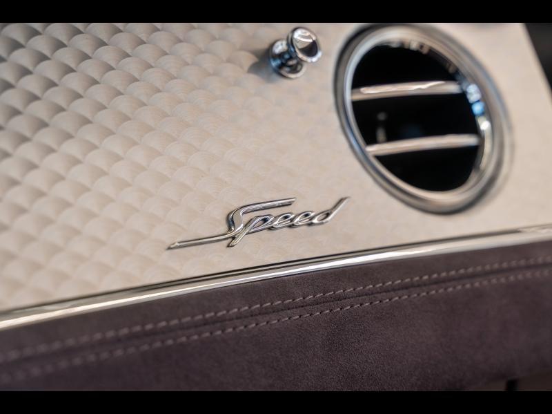 Voitures occasions BENTLEY Continental GT Base Paris