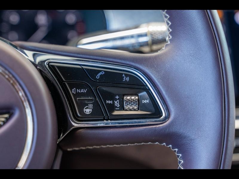 Voitures occasions BENTLEY Continental GT Base Paris