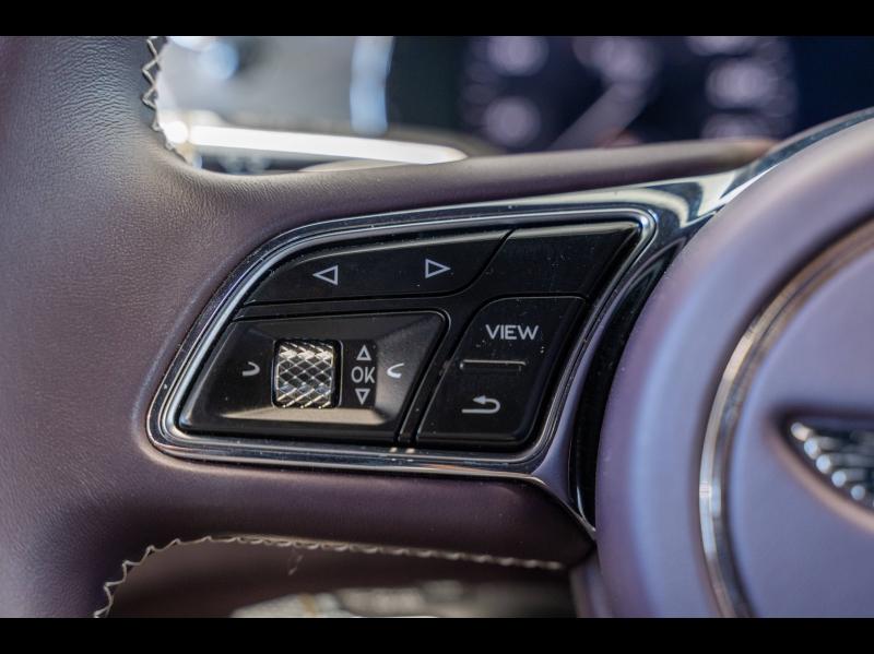 Voitures occasions BENTLEY Continental GT Base Paris