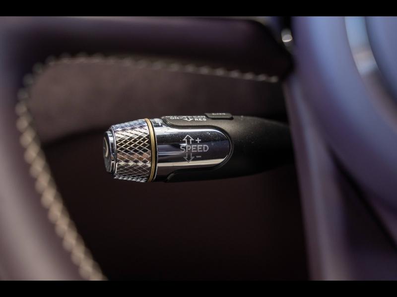 Voitures occasions BENTLEY Continental GT Base Paris