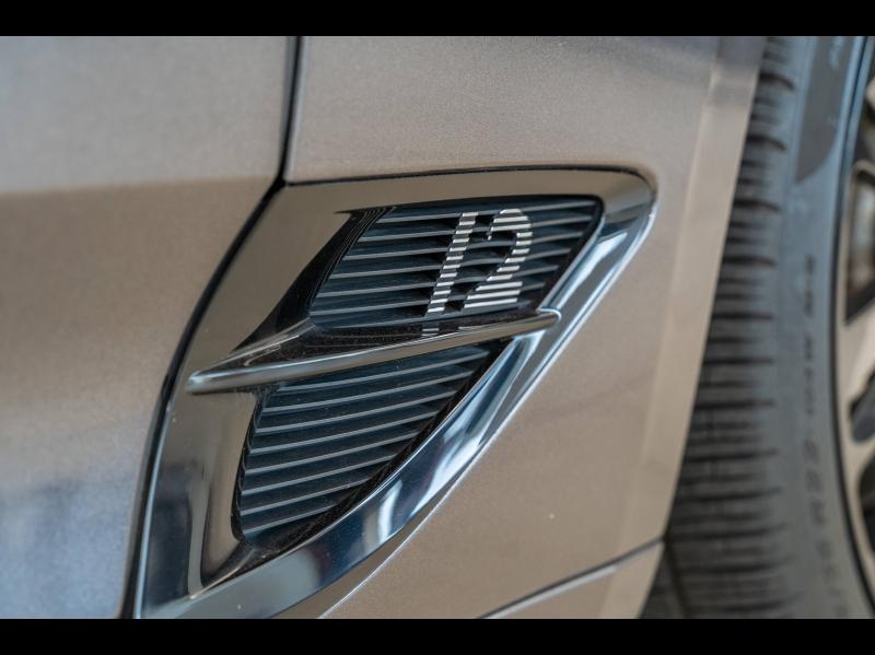 Voitures occasions BENTLEY Continental GT Base Paris