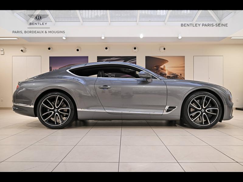 Voitures occasions BENTLEY Continental GT Base Paris