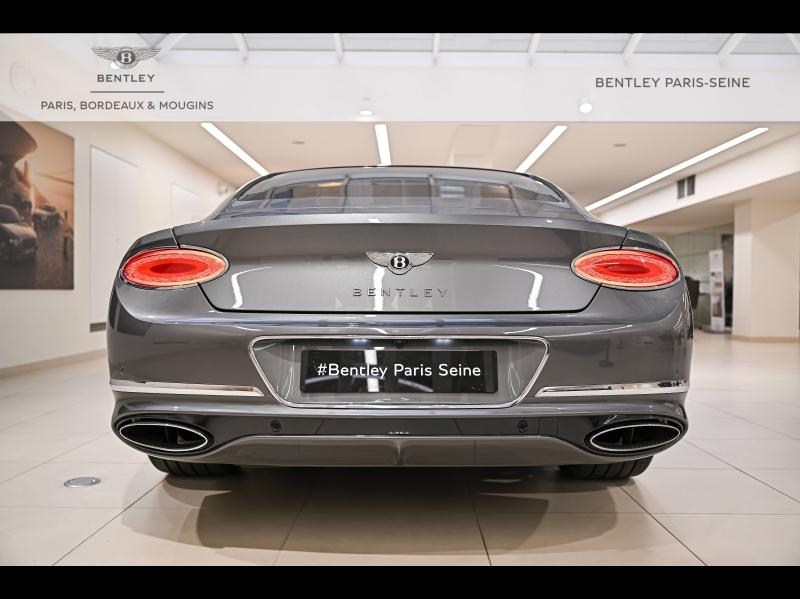 Voitures occasions BENTLEY Continental GT Base Paris