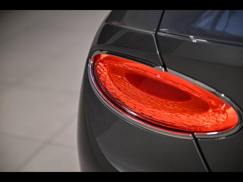 Voitures occasions BENTLEY Continental GT Base Paris