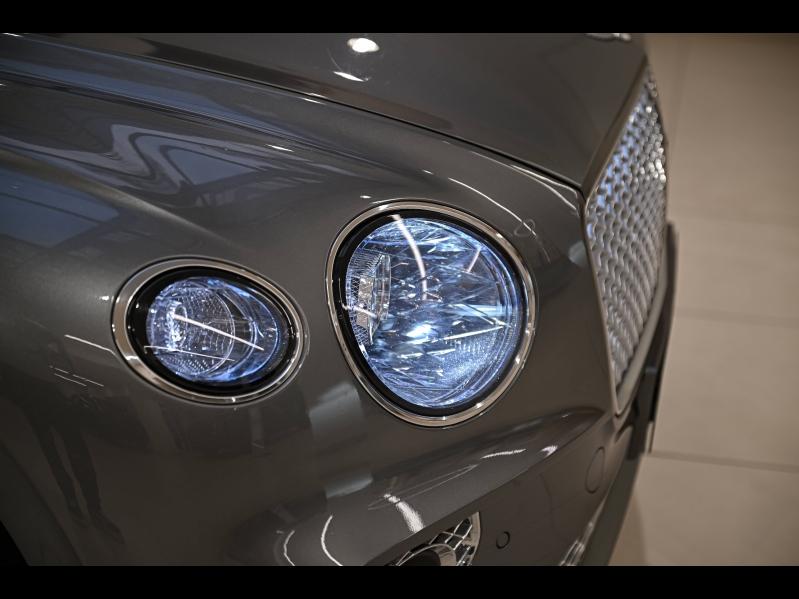 Voitures occasions BENTLEY Continental GT Base Paris