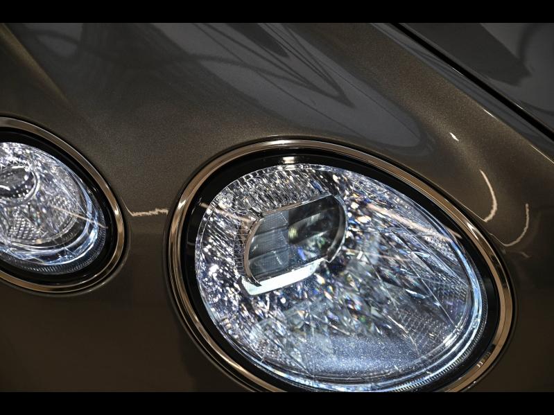Voitures occasions BENTLEY Continental GT Base Paris