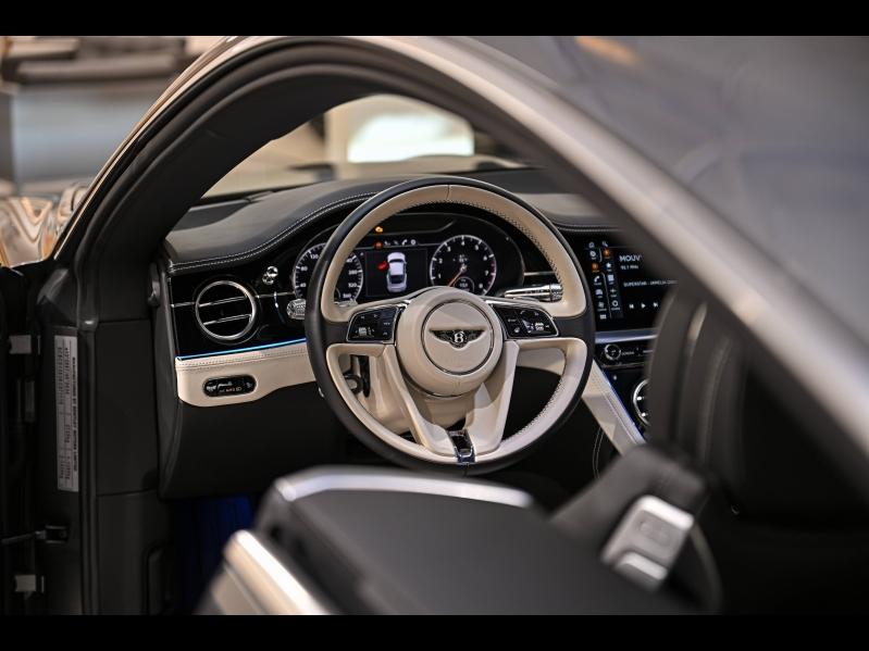 Voitures occasions BENTLEY Continental GT Base Paris