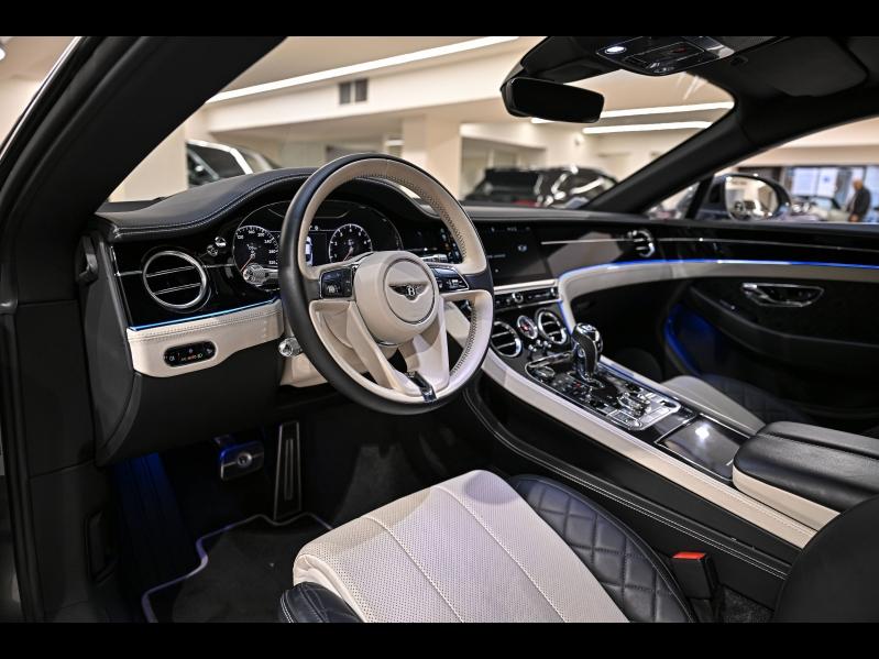 Voitures occasions BENTLEY Continental GT Base Paris