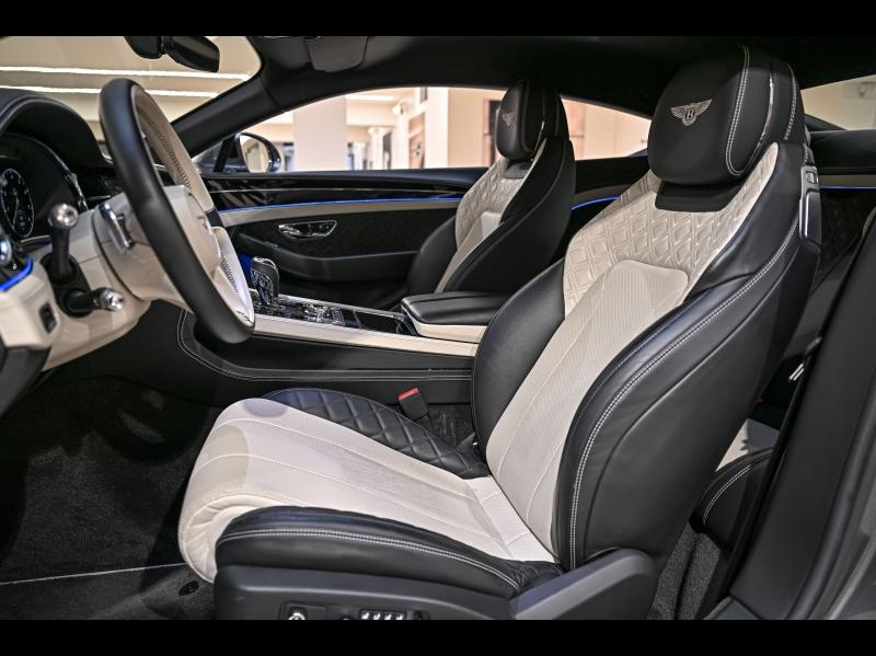 Voitures occasions BENTLEY Continental GT Base Paris