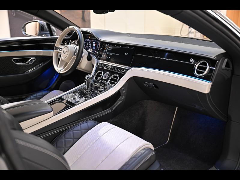 Voitures occasions BENTLEY Continental GT Base Paris