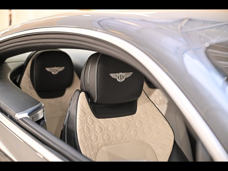 Voitures occasions BENTLEY Continental GT Base Paris