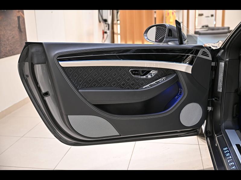 Voitures occasions BENTLEY Continental GT Base Paris