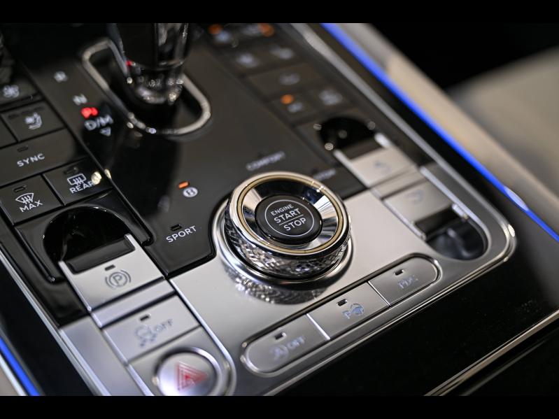 Voitures occasions BENTLEY Continental GT Base Paris