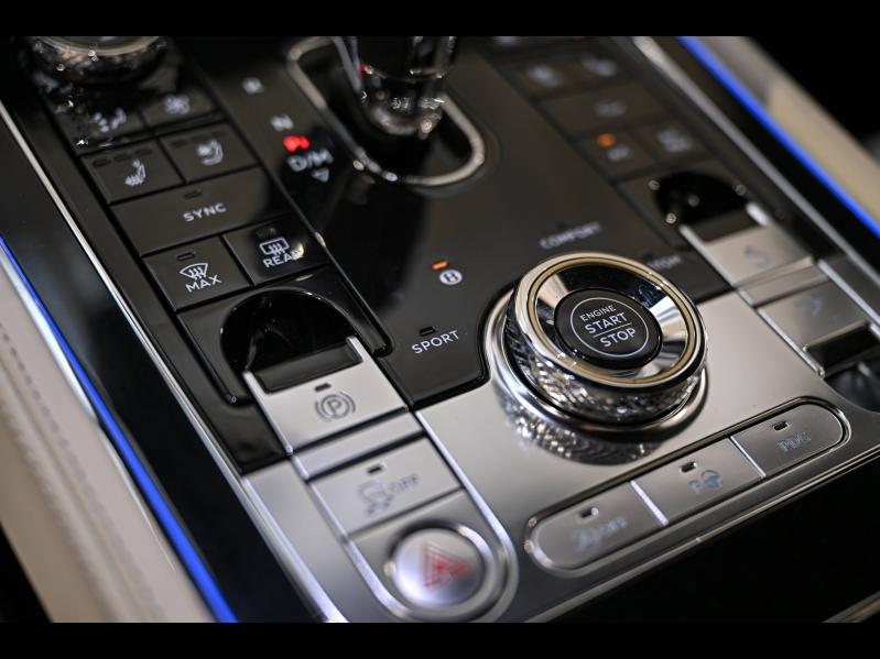 Voitures occasions BENTLEY Continental GT Base Paris