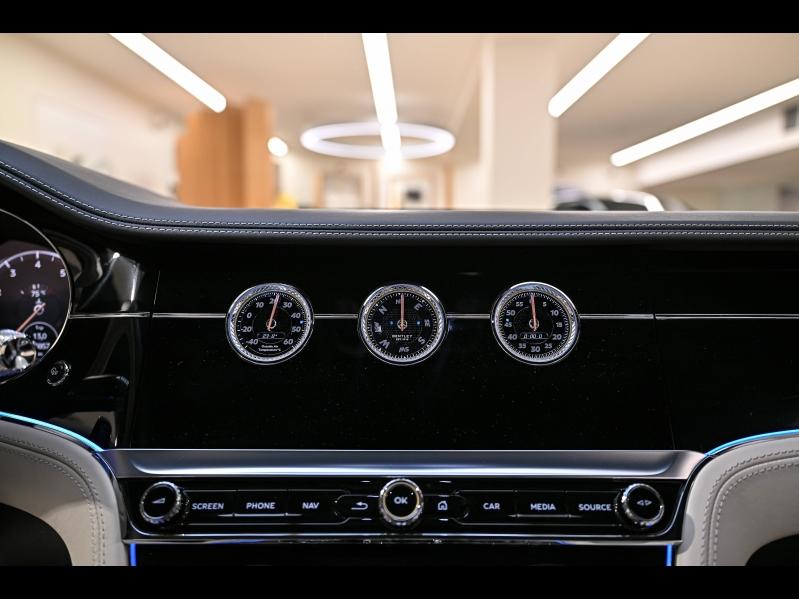 Voitures occasions BENTLEY Continental GT Base Paris