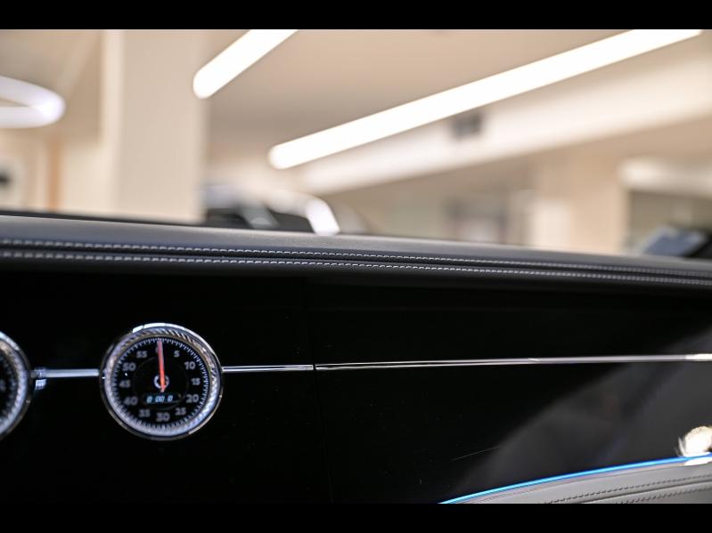 Voitures occasions BENTLEY Continental GT Base Paris