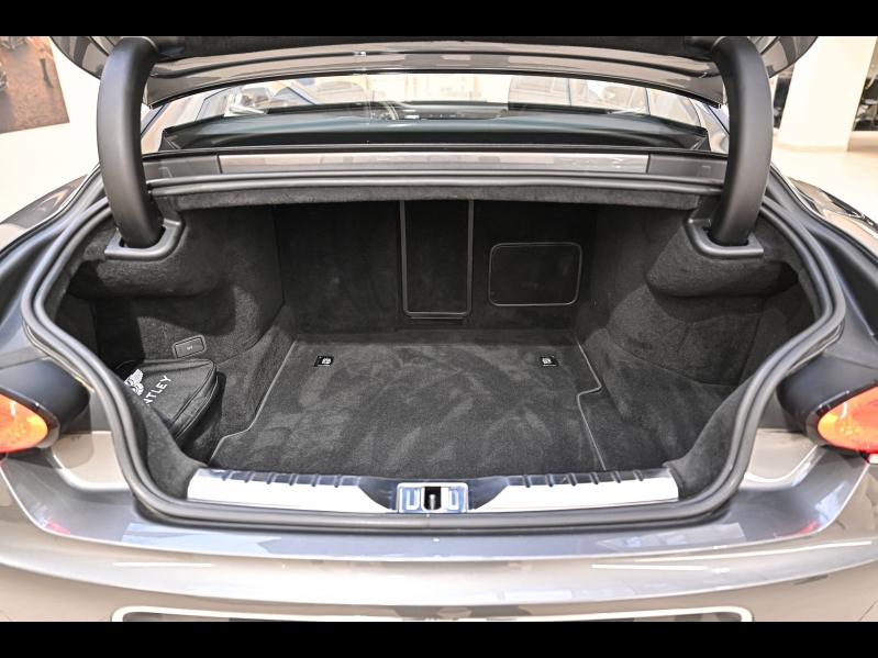 Voitures occasions BENTLEY Continental GT Base Paris