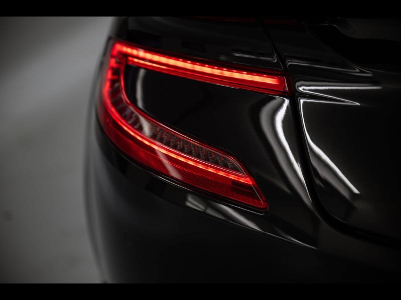 Voitures occasions ASTON MARTIN Vanquish Base Paris