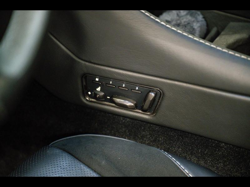 Voitures occasions ASTON MARTIN Vanquish Base Paris