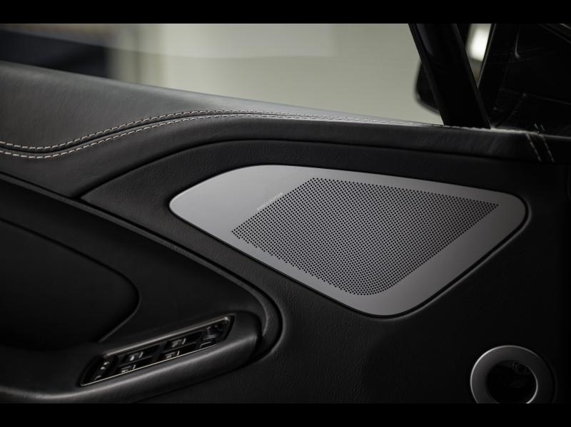 Voitures occasions ASTON MARTIN Vanquish Base Paris