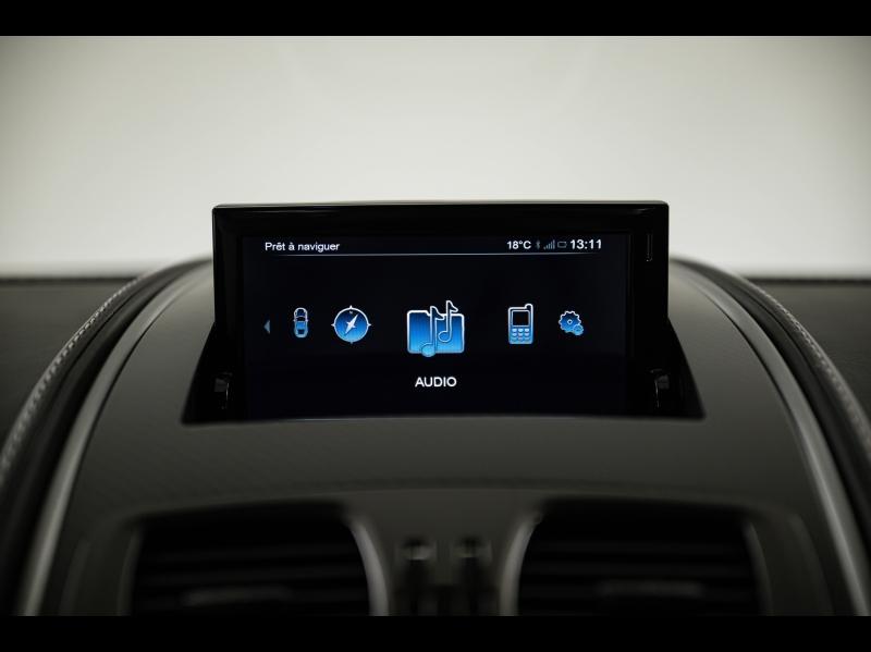 Voitures occasions ASTON MARTIN Vanquish Base Paris