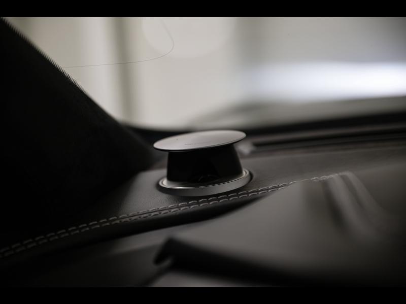 Voitures occasions ASTON MARTIN Vanquish Base Paris