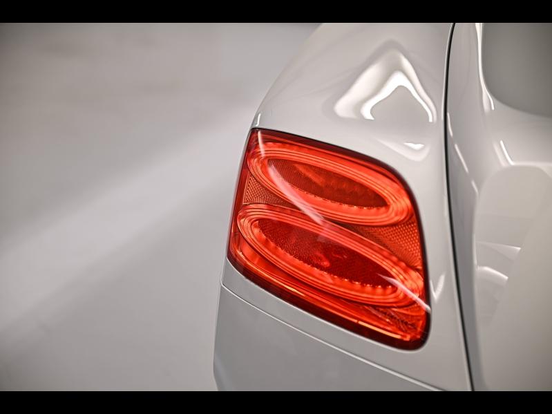 Voitures occasions BENTLEY Continental GT Base Paris