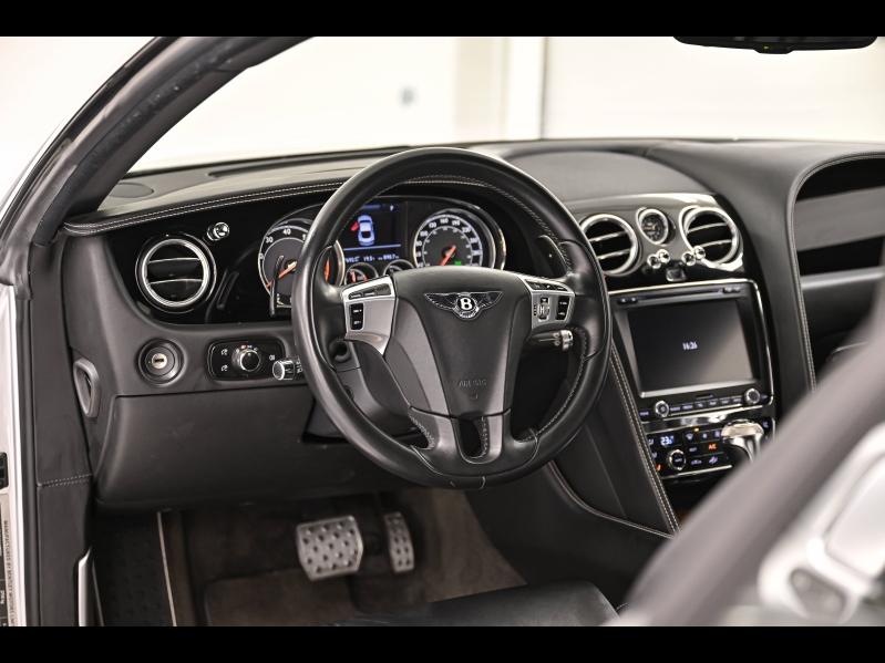 Voitures occasions BENTLEY Continental GT Base Paris