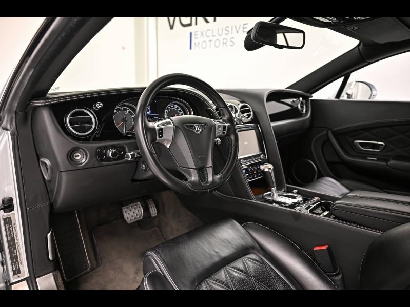 Voitures occasions BENTLEY Continental GT Base Paris