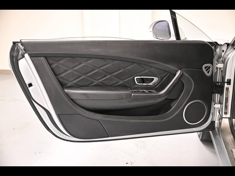 Voitures occasions BENTLEY Continental GT Base Paris