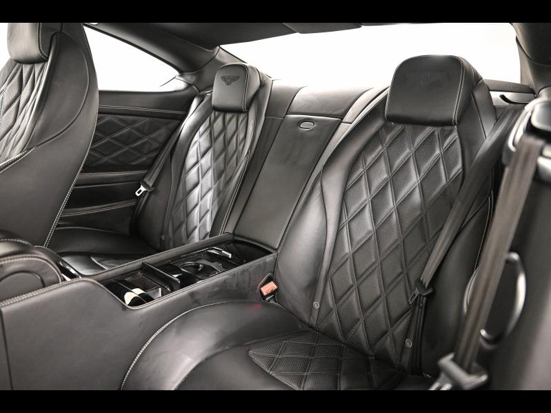 Voitures occasions BENTLEY Continental GT Base Paris