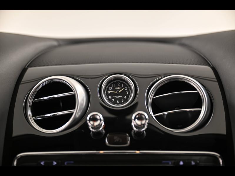 Voitures occasions BENTLEY Continental GT Base Paris